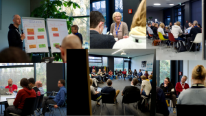 Read more about the article NFDI4Immuno participates at the NFDI BioMed Workshop in Heidelberg