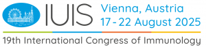 Read more about the article NFDI4Immuno at the 19th International Congress of Immunology in Vienna