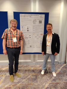 Read more about the article NFDI4Immuno contributed at IVIS 2025.