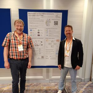 Read more about the article NFDI4Immuno contributed at IVIS 2025.