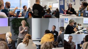 Read more about the article NFDI4Immuno took part at the NFDI BioMed workshop in cologne