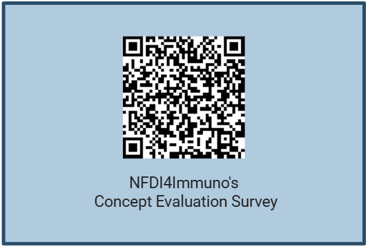 Read more about the article Novel User-Survey is now active.