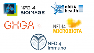 Read more about the article A consistent image of the NFDIBioMed Interest Group