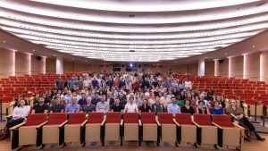 Read more about the article NFDI4Immuno introduces itself to the global AIRR-community